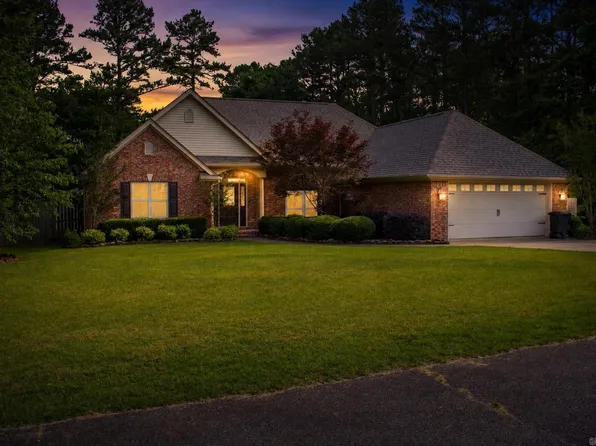 1003 Hope Cir, Mena, AR 71953