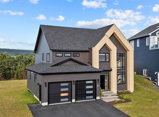 14 Kinglet Way Conception Bay, South, NL A1W0H8
