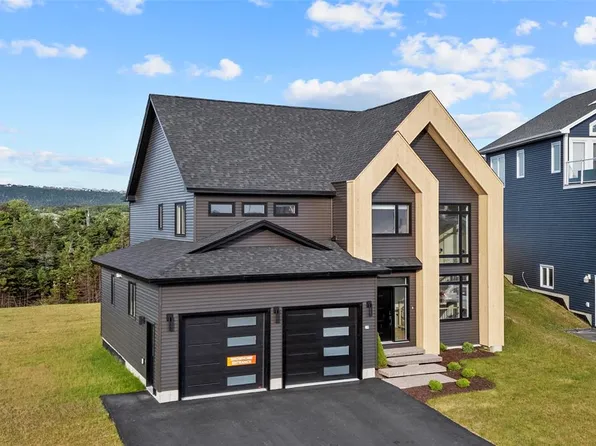 14 Kinglet Way, Conception Bay South, NL A1W0H8
