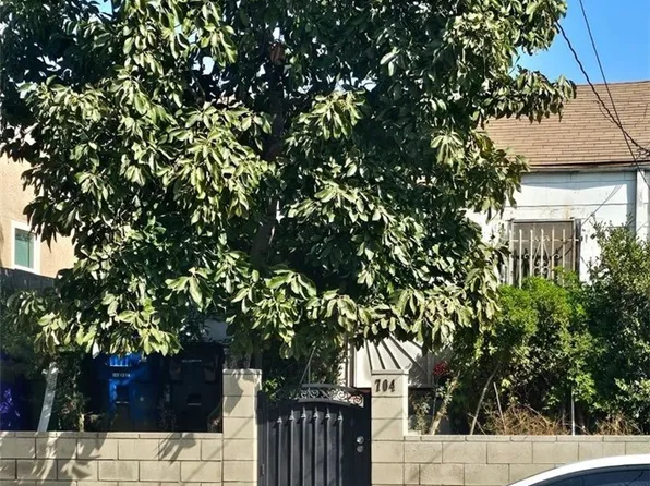 704 N Madison Ave, Los Angeles, CA 90029