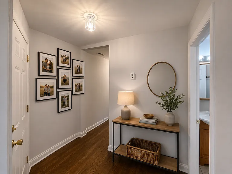 7209 N Damen Ave #2 — Photo 2
