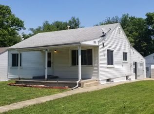 2542 SE Wisconsin Ave, Topeka, KS 66605