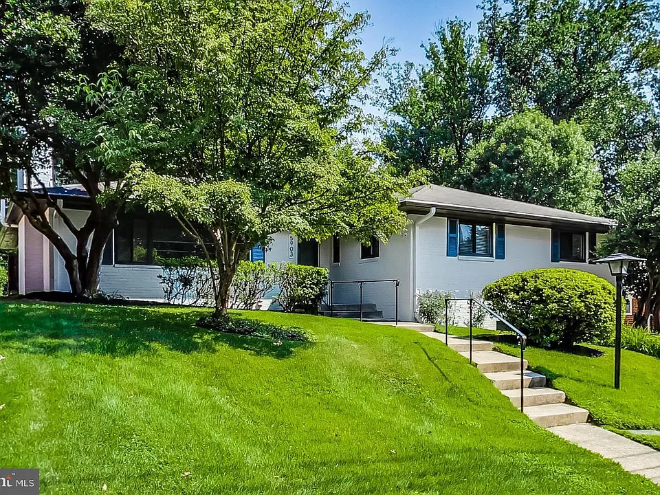 5903 Osceola Rd
