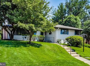 5903 Osceola Rd, Bethesda, MD 20816