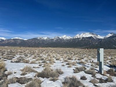 837 Pine Cone Road, Crestone, CO, 81131