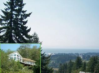 16699 Crown Terrace Rd, Brookings, OR 97415