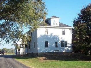 3810 Doty Rd, Woodstock, IL 60098