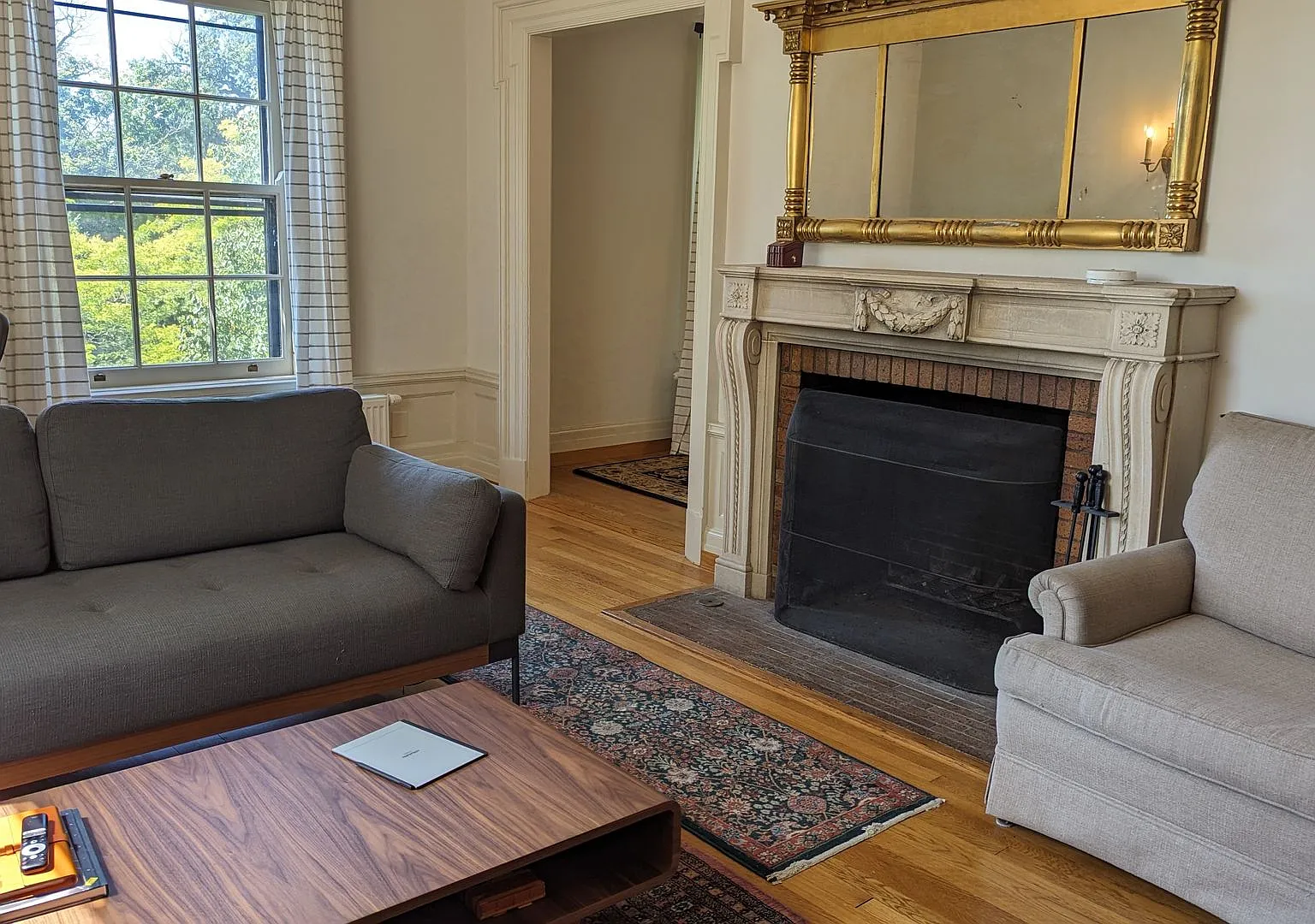 The EB Green Residence — Photo 2