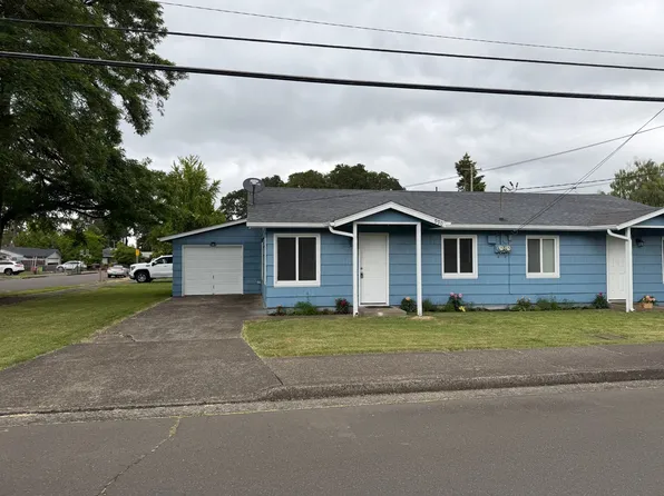 990 W 10th Ave, Junction City, OR 97448