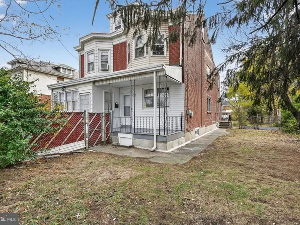 1542 Princeton Ave, Trenton, NJ 08638