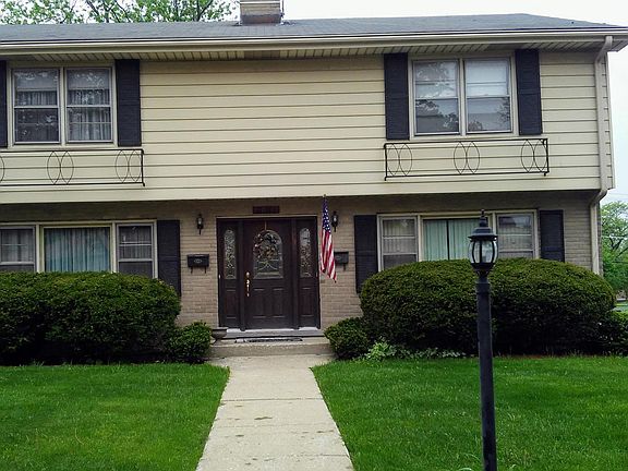 Street view of both units.