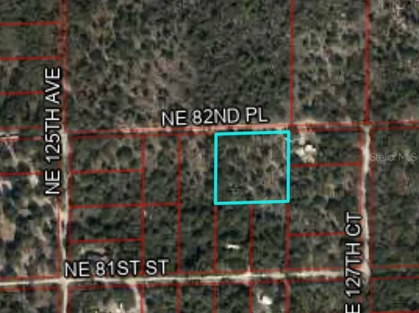 12790 NE 82nd Pl #405, Bronson, FL 32621