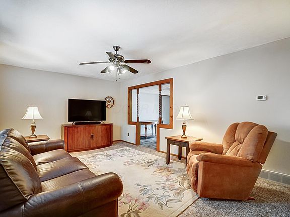 5th image of 6667 Scioto Darby Rd #D