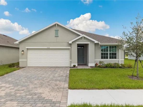 1273 BRUMFIELD CROSSING, FORT MYERS, FL 33905