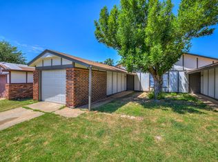 7811 S Douglas Ave, Oklahoma City, OK 73139