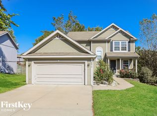 8614 NE 112th Ter, Kansas City, MO 64157