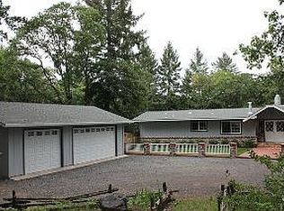 24601 Sherwood Rd, Willits, CA 95490