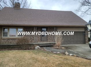 5888 E State Road 14, Columbia City, IN 46725