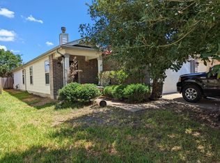 2910 Swift Brook Glen Way, Spring, TX 77389
