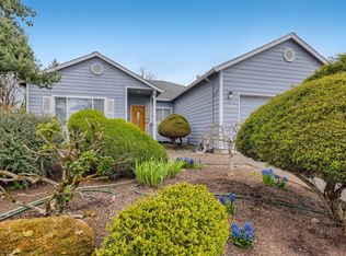 11464 Shelby Rose Dr, Oregon City, OR 97045