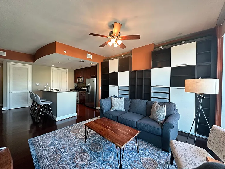 301 Virginia St #1409 — Photo 8