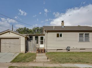 4301 Spaulding St, Omaha, NE 68111