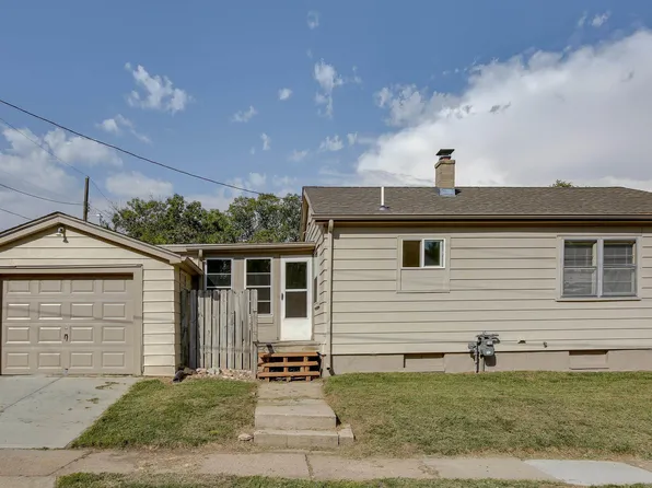 4301 Spaulding St, Omaha, NE 68111