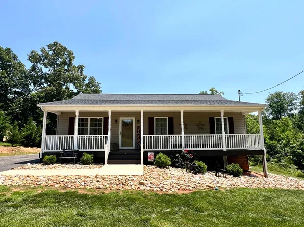 295 Samson Way, Madison Heights, VA 24572