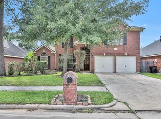 20931 Deauville Dr, Spring, TX 77388