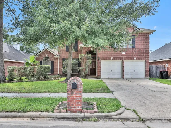 20931 Deauville Dr, Spring, TX 77388