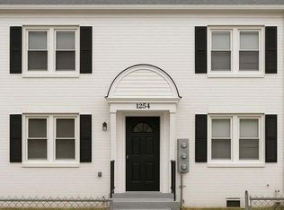 1254 Meigs Pl NE #1, Washington, DC 20002