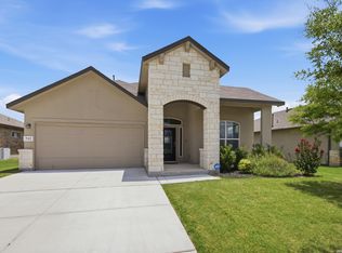 712 Rushing Banks, Cibolo, TX 78108