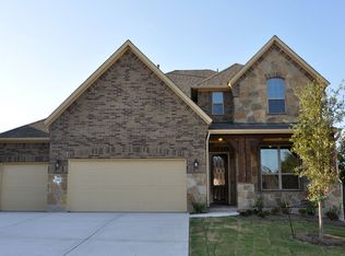 2816 Los Alamos Ct, Round Rock, TX 78665