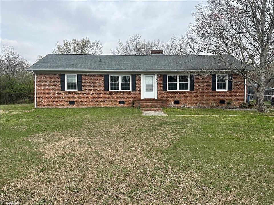 4704 Old Randleman Rd, Greensboro, NC 27406 Zillow