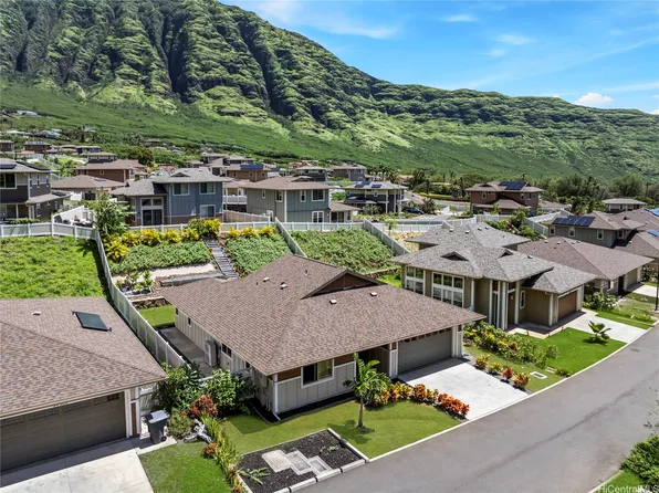 84-814 Maiola St #39, Waianae, HI 96792