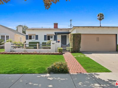 4135 S Victoria Ave, Los Angeles, CA, 90008