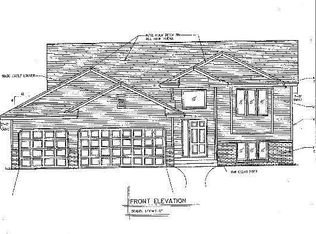 1224 Olivia St SE, New Prague, MN 56071