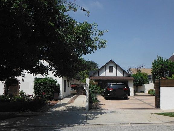 2nd image of 325 S San Marino Ave