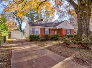 480 Vaughn Rd LOT 32, Memphis, TN 38122
