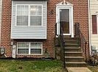 4 Tameron Pl, Rosedale, MD 21237