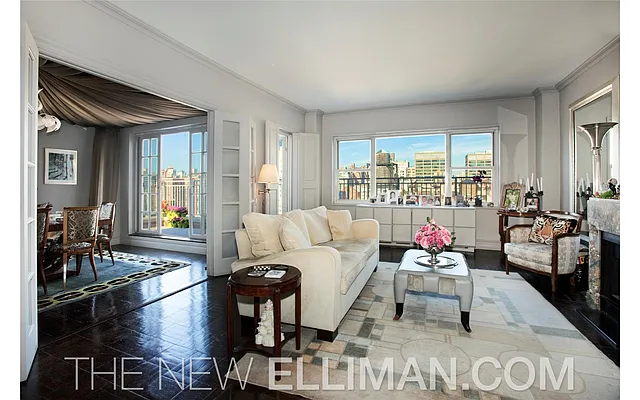 Sold by Douglas Elliman | media 33