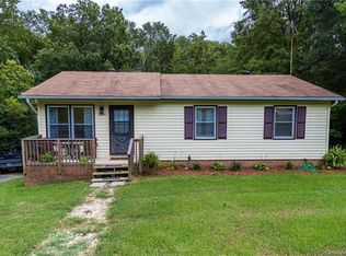 1006 Alabama St, Kannapolis, NC 28083