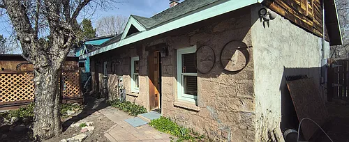 314 S Leroux St Photo 1