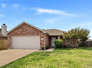 1601 Bob Dr, Royse City, TX 75189