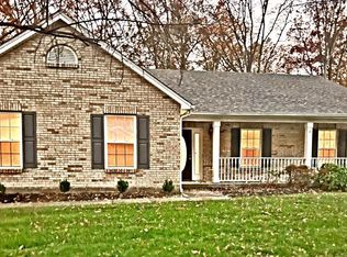 4151 James Dr, Cincinnati, OH 45245