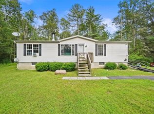 122 Shin Hollow Rd, Port Jervis, NY 12771