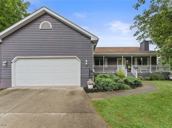 707 Weymouth Rd, Medina, OH 44256
