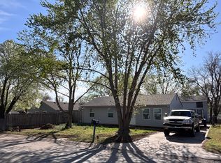 4313 S Cumberland St, Wichita, KS 67216