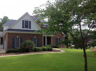 70 Benning Cir, Clayton, NC 27527