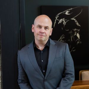 Alexey  Kovrigin